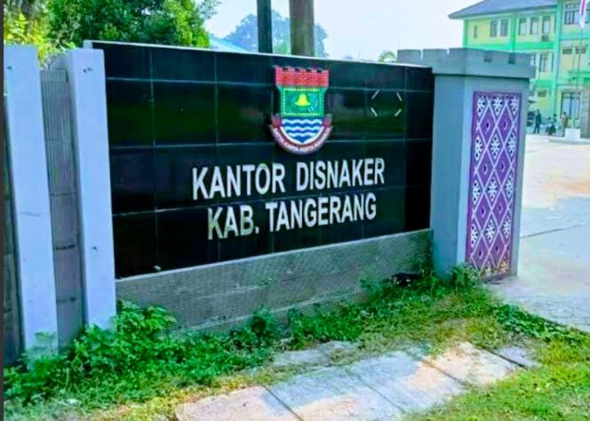 
					PT.PCM  Viral Lakukan Pemutusan Hubungan Kerja (PHK) Sepihak Terhadap Asep dan Tata