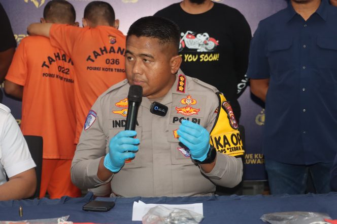 
					Breaking News: Pembunuhan di Semak Kebun Pisang Cikupa Terungkap, Tersangka Sudah Ditangkap*