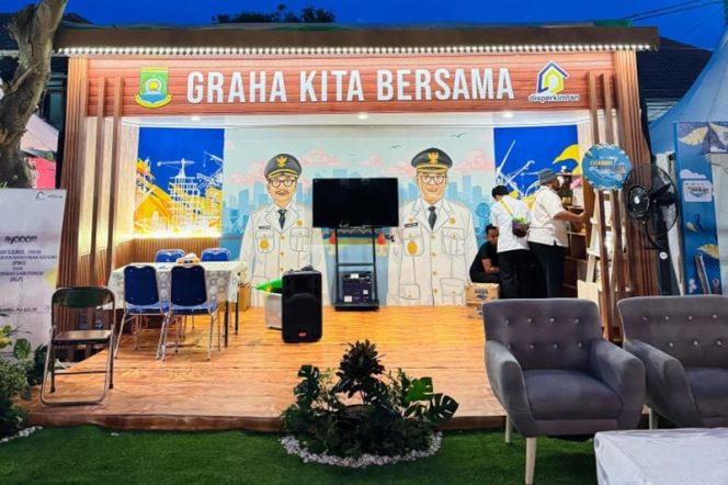 
					Festival Cisadane 2025: Perayaan Kebersamaan dan Budaya di Jantung Kota Tangerang