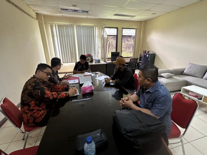 
					PT.CPM CABLE INDONESIA MANGKIR ! PANGGILAN KLARIFIKASI DINAS TENAGA KERJA KAB.TANGERANG TERKAIT PHK SEPIHAK