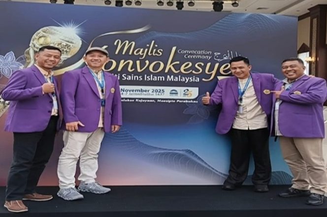 
					“Universitas Pakuan Gelar PKM Internasional Bersama Universiti Sains Islam Malaysia: Bahas Pengembangan Kurikulum Deep Learning untuk Pendidikan Masa Depan”