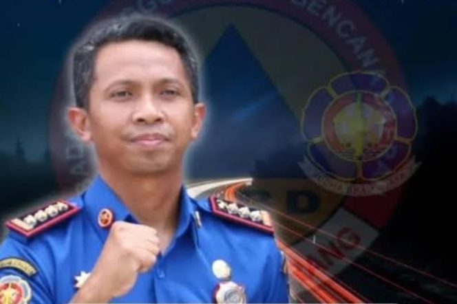 
					BPBD Kota Tangerang Menggelar Rapat Pembahasan lndeks Ketahanan Daerah Dan Forum Kepengurusan Resiko Bencana