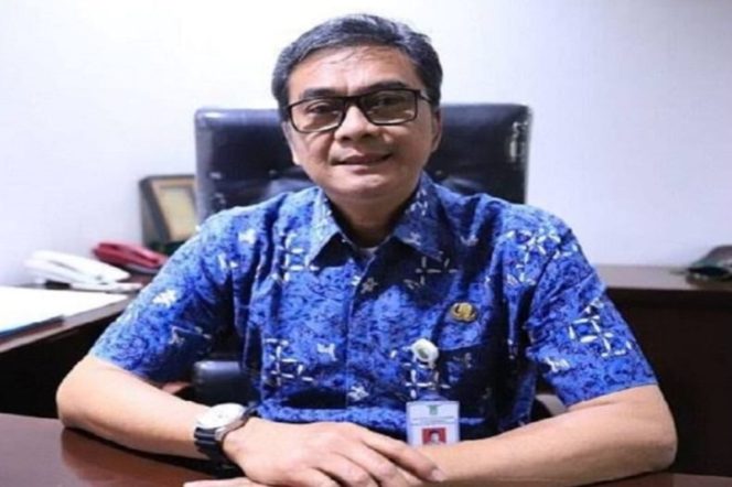 
					Sugiharto: Investasi Menjadi Kunci Utama Dalam Menggerakan Ekonomi Lokal Sekaligus Membuka Lapangan Kerja Baru