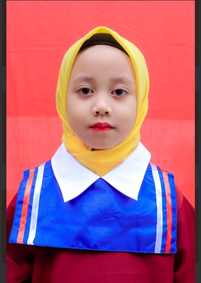 
					Selamat ulang tahun ke -7 buat Nauren