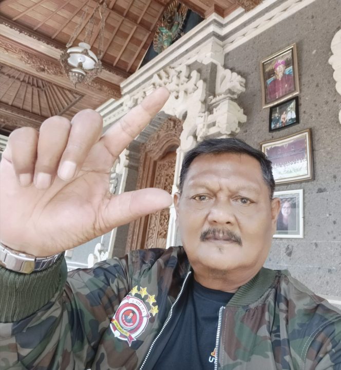 
					Kerabat Puri Ukir Pemecutan: Surat Pernyataan Silsilah Keluarga Jadi Kunci Pembuatan Sertifikat