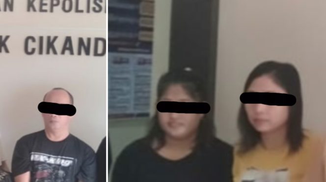 
					Tipu Korban Hingga Puluhan Juta Modus “Orang Dalam” PT Nikomas, Tiga Tersangka Dilimpahkan Polsek Cikande ke Kejaksaan