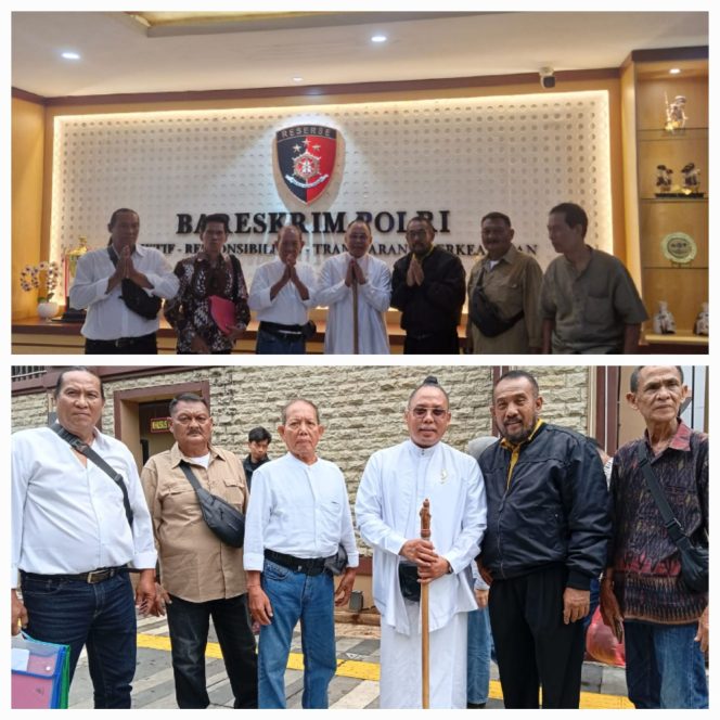 
					Ahli Waris Puri Ukir Pemecutan: “Kami Miliki Bukti Resmi Kepemilikan, Punya Penetapan Pengadilan Terkait Pewaris”