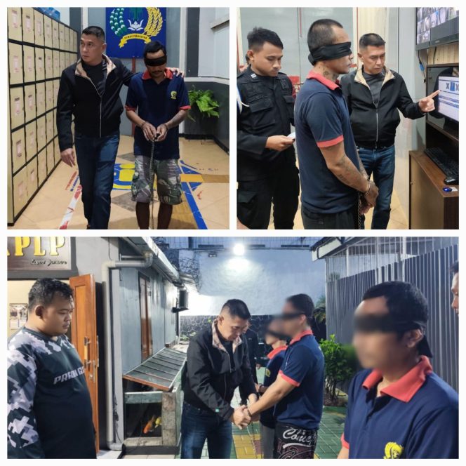 
					Lapas Jember Terapkan Redistribusi Narapidana, Target Kurangi Over Kapasitas