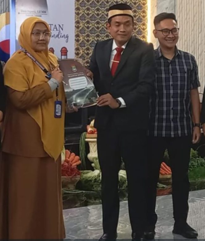 
					Kecamatan Sepatan Gelar Musrenbang 2027, Sampah dan Drainase Jadi Prioritas