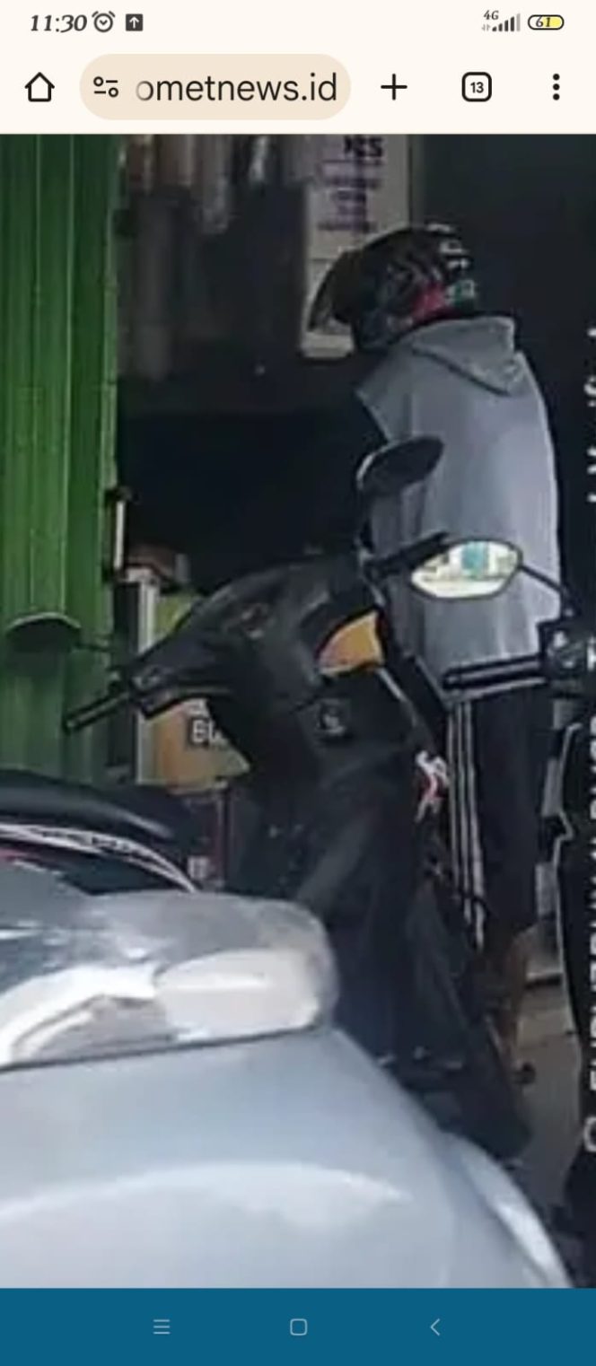 
					Obat Keras Golongan G, Toko Berkedok Kelontongan di Kelapa Dua Bebas Beraksi