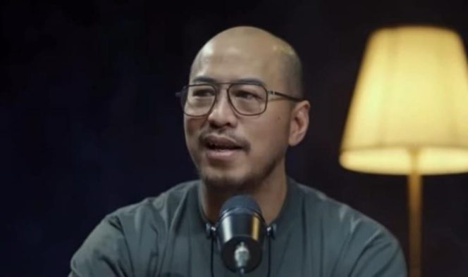 
					Bareskrim Periksa Admin YouTube Pandji Pragiwaksono Terkait Dugaan Penghinaan Suku Toraja