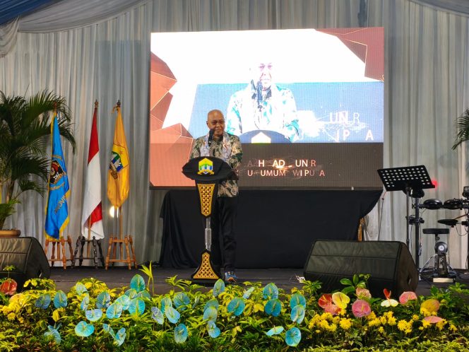 
					Ketum PWI Tekankan Pentingnya Integritas dan Kode Etik Wartawan