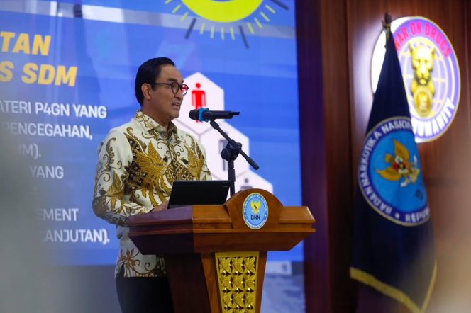 
					LAYANAN BNN CALL CENTER 184 SIAP TERIMA  LAPORAN DAN PENGADUAN*