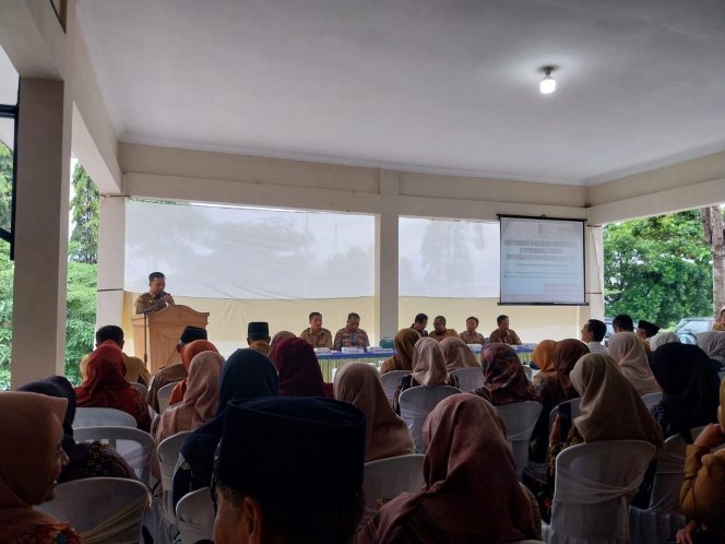 
					Pemerintah Kecamatan Tanggunggunung gelar Musrenbang dan Muspadi RKPD Kabupaten Tulungagung tahun 2027