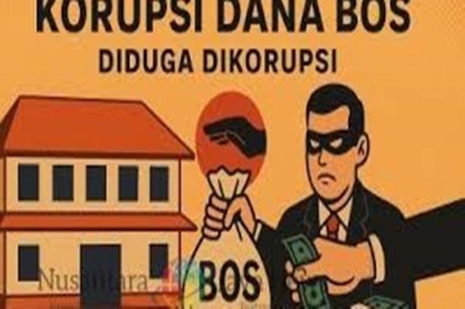 
					Publik Mendesak Inspektorat Segera Turun Untuk mengaudit MI al-faruq