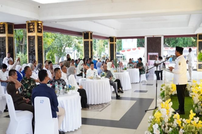 
					Kabid Humas Polda Maluku Hadiri Peringatan Hari Perempuan Internasional di Ambon