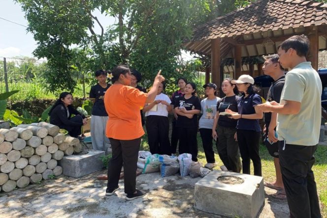 
					“Gerakan Laudato Si’ Indonesia Terkait Pelatihan Laudato Si’ Generation untuk orang muda Katolik 13-15 Maret lalu (Press  Release )