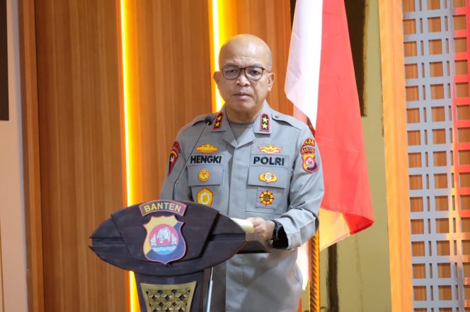 
					Sambut Mudik Lebaran, Polda Banten Sediakan Fasilitas Penitipan Kendaraan