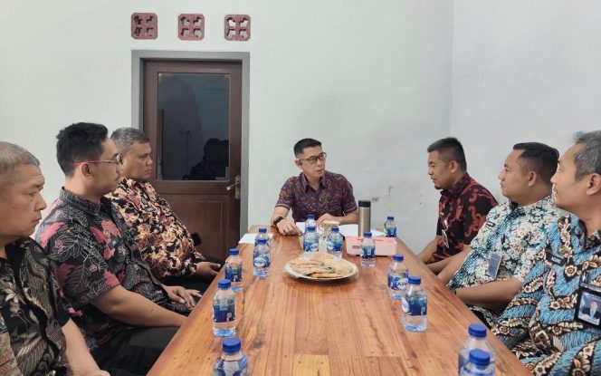 
					Kalapas Jember Instruksikan Seluruh Jajaran Sukseskan HBP ke-62