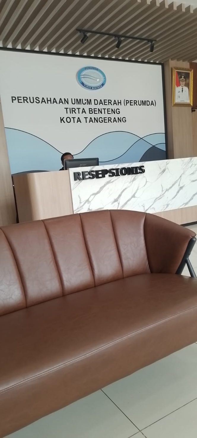 
					Pelanggan Baru Enggan Bayar Tunggakan Lama, Diduga Praktik PDAM Tirta Benteng Langgar UU Perlindungan Konsumen