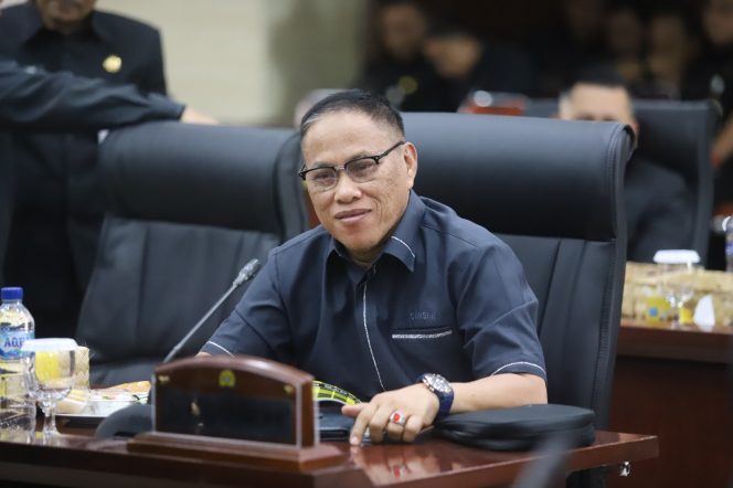 
					Komisi II Pastikan Program Job Fair bagi Penyandang Disabilitas Berdampak Nyata.