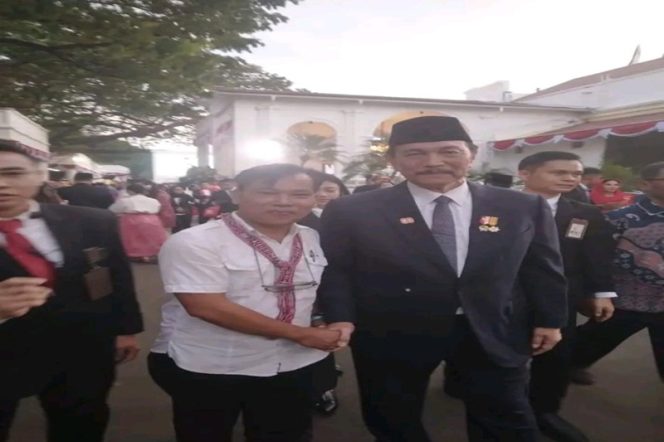 
					 “JADWAL TENTATIF AUDIENSI YONGE SIHOMBING, S.E., M.B.A. 27 April s/d 21 Mei 2026”