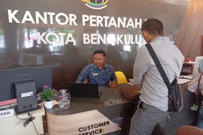 
					Sengketa Tanah JBMI Bengkulu, Kenapa Data Polda dan BPN Tidak Sinkron, Miris?