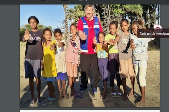 
					Terbitnya Peraturan Presiden Nomor 72 tahun 2021 tentang Percepatan Penurunan Stunting