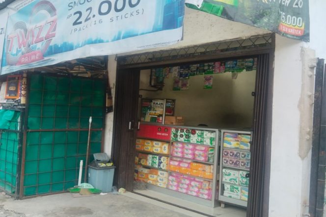 
					Maraknya Peredaran Obat Ilegal Golongan G di Tangsel, Pengawasan Dinkes dan Polres Dipertanyakan