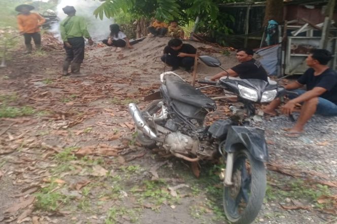 
					Ogan Ilir Mengada Kan Kebersihan Gotong Royong 