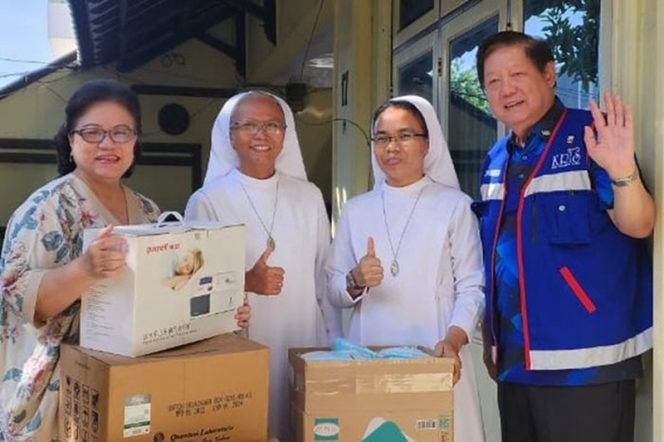 
					“Jawaban yang Tidak Aku Punya”