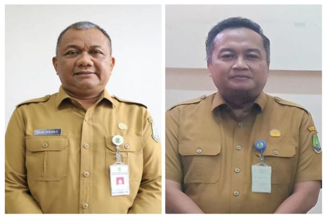 
					Disnaker Kota Tangerang Genjot Kompetensi Warga, Pelatihan Menjahit Dibuka untuk Ciptakan Tenaga Kerja Mandiri