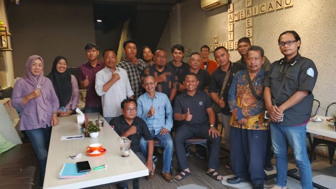 
					Alarm Demokrasi! Yulius Setiarto Soroti Lemahnya Jaminan Kebebasan Pers: “Undang-Undang Ada, Tapi Praktiknya Rapuh”