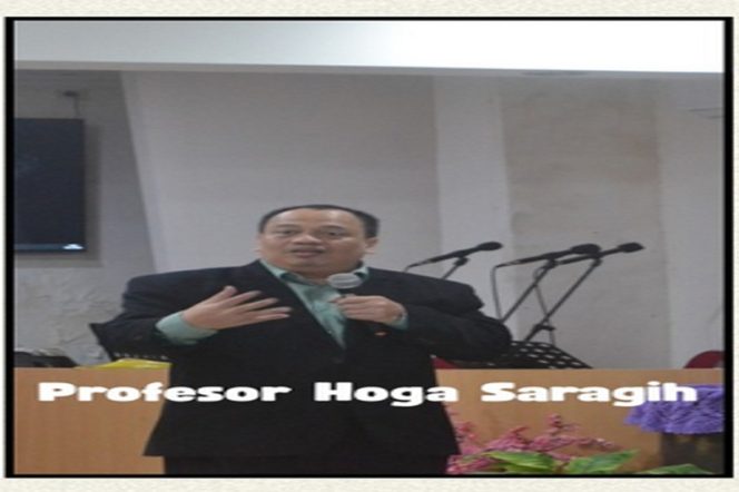 
					 Pelantikan Pengurus dan Anggota Perkumpulan Profesor Teologia Nusantara (PPTN) di Rose Garden International Restaurant, Graha Indramas