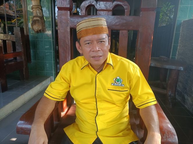 
					DPRD Kota Tangerang menyoroti  kondisi sejumlah Kantor Urusan Agama (KAU) masih dinilai belum layak dalam menunjang pelayanan publik