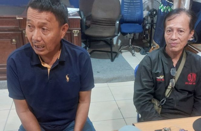 
					Keluarga Tunjukkan Itikad Baik, Ayah Ken Ken Datangi Media dan Sampaikan Permintaan Maaf