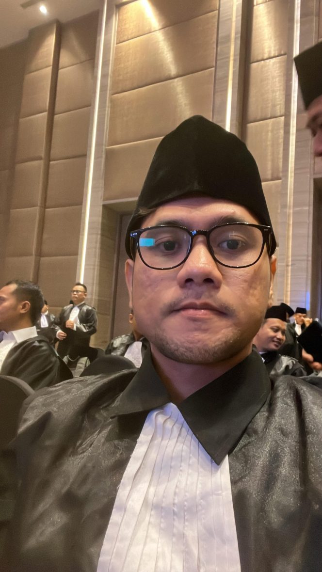 
					Prihatin Kasus Pelecehan Anak di Merak, PH Muda Hizkia Raymond Minta Polres Cilegon Usut Tuntas