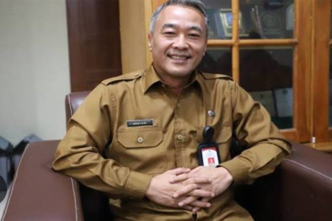 
					Wahyudi: Disdik Kota Tangerang Memastikan Setiap pelanggaran Selama Proses SPMB Akan Di Tindak Tegas Sesuai Hukum