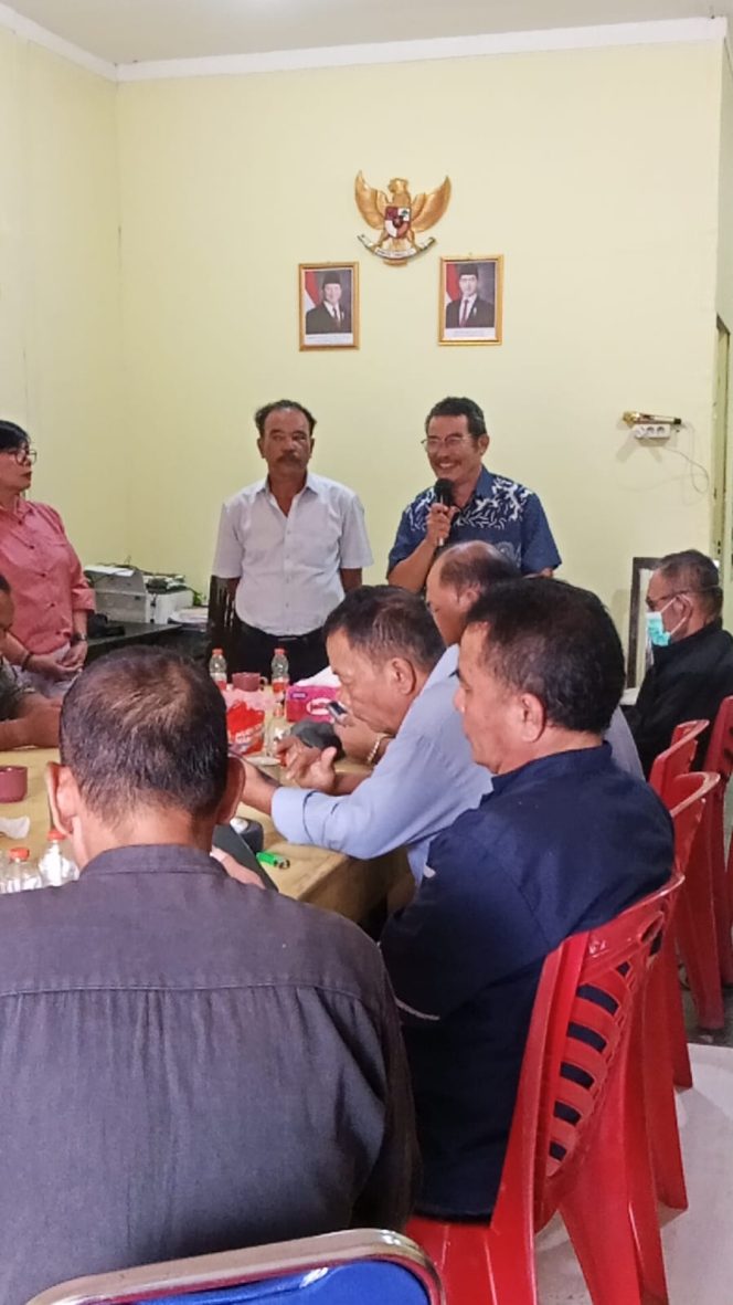 
					Persaudaraan ELJUBA Tangerang Raya Resmi mendeklarasikan Diri di Kota Tangerang