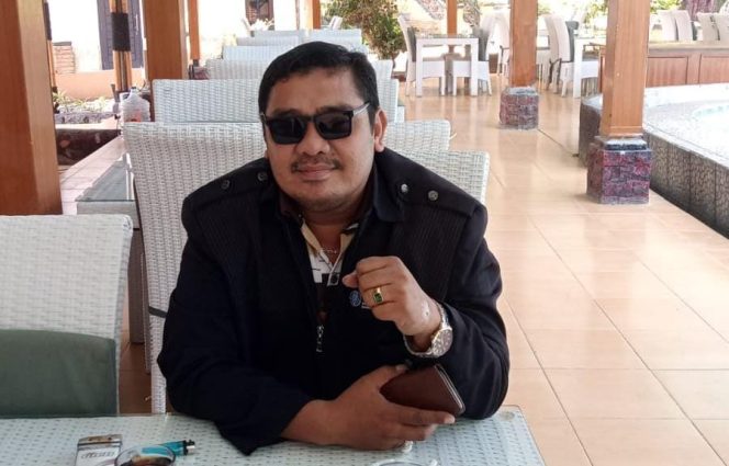
					Ketua Umum FORJUMIS H. Simanjuntak, SH Soroti Pelaksanaan Pra-SPMB Tahun 2026