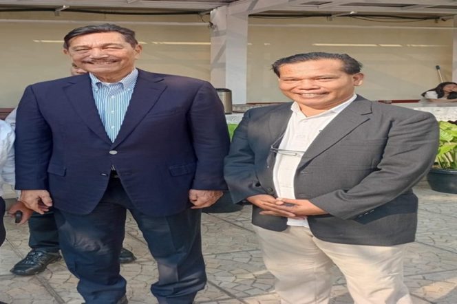 
					“SIARAN PERS   Panitia Percepatan Provinsi Tapanuli   5 Juni 2026”