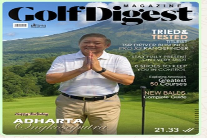
					Artificial Intelligence”Oleh: Adharta ketua umum KRIS