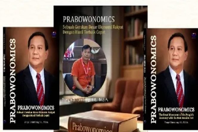 
					“Struktur The Print) / Prabowonomics Foundation”