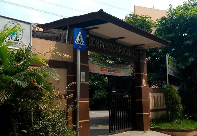 
					SDN Pondok Pucung 02 Jadi Sorotan, Dugaan Biaya Wisuda Berujung Saling Bantah