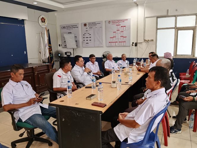
					PWI–Tirta Benteng Perkuat Sinergi, Publikasi Layanan Air Kini Lebih Masif”
