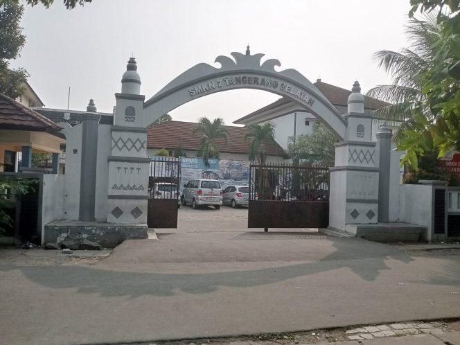 
					Diduga Jual Beli Kuota, SMKN 2 Pondok Aren Dituding Pungut Biaya Hingga Rp12 Juta*