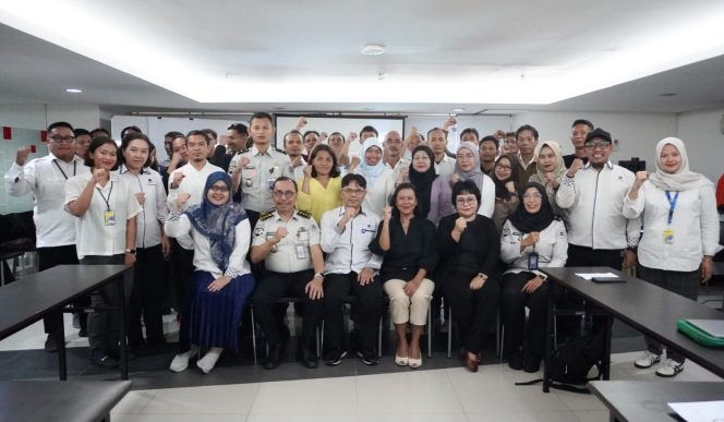 
					Pelatihan SIYB: Langkah Nyata Bapas Jakarta Barat Wujudkan Kemandirian Klien