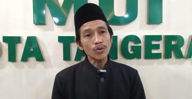 
					Penunjukan Ketua MUI Neglasari Tuai Polemik, Mekanisme Organisasi Dipertanyakan