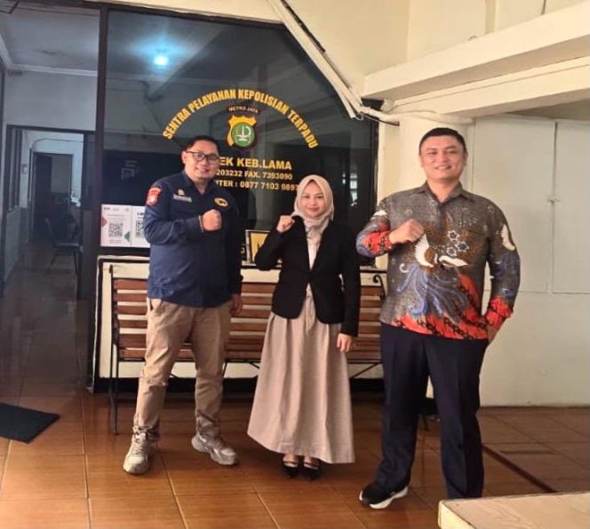 
					Korban Dugaan Penganiayaan dan Perusakan Minta Keadilan, Kuasa Hukum Desak Polsek Kebayoran Lama Segera Tetapkan Tersangka