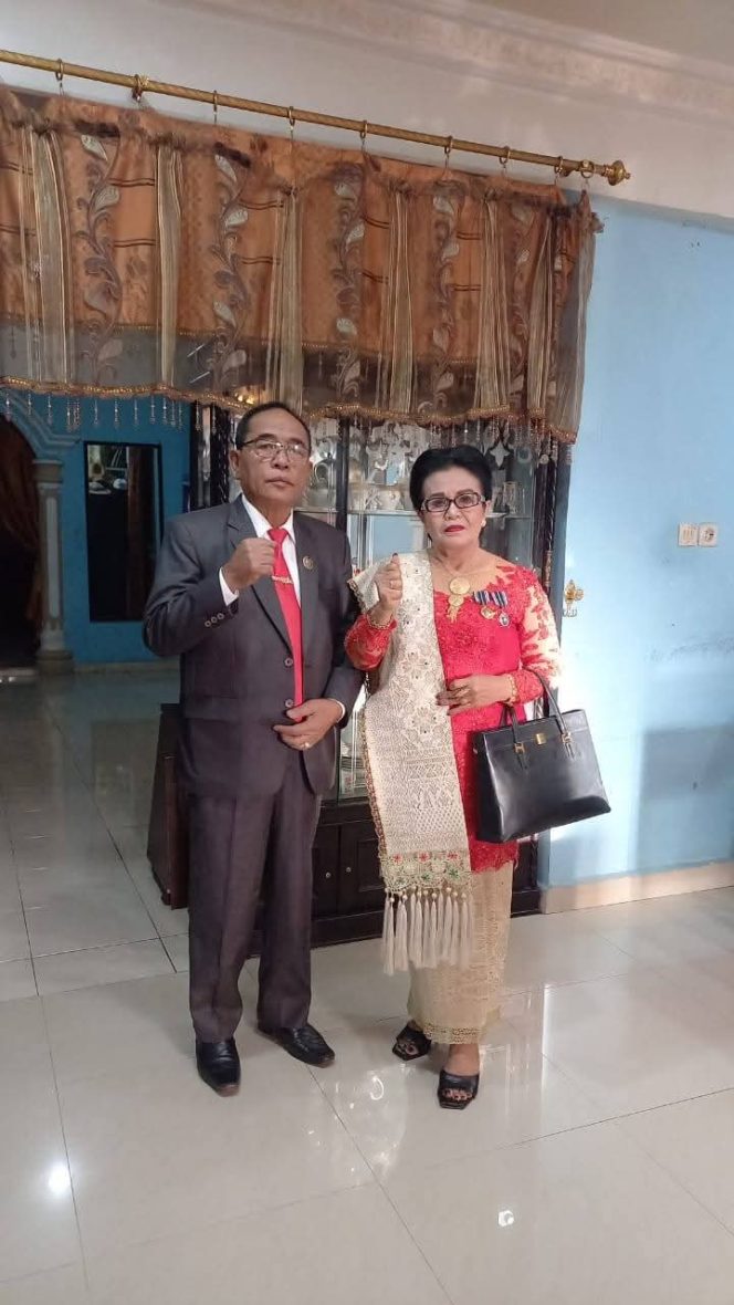
					SEMANGAT GOTONG ROYONG HUTABAGASAN, WARGA UCAPKAN TERIMA KASIH YANG TAK TERHINGGA KEPADA ANGGOTA DPR FRAKSI DEMOKRAT BRESMAN SIANTURI.